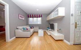 Two-Bedroom Aparment In Santa Catalina Park